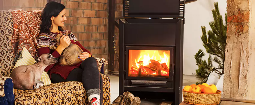 Wood Stove Chimney Cleaning Services in East Honolulu, HI