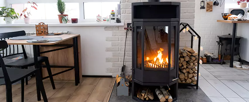Wood Stove Firebox Installation Services in East Honolulu, HI