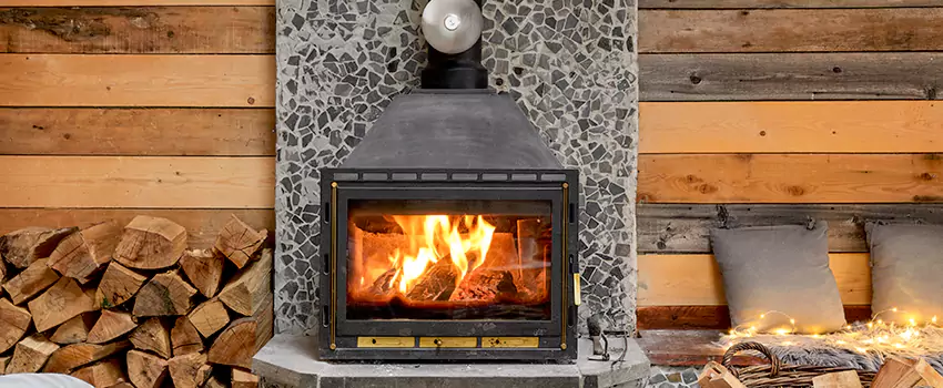 Wood Stove Cracked Glass Repair Services in East Honolulu, HI