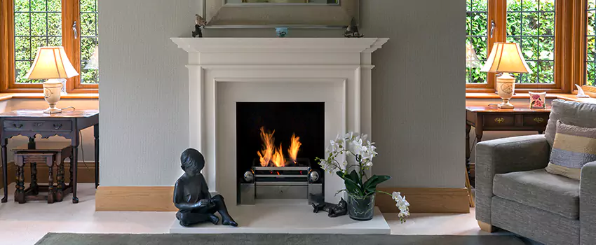 Astria Open-Hearth Wood Fireplaces Services in East Honolulu, HI
