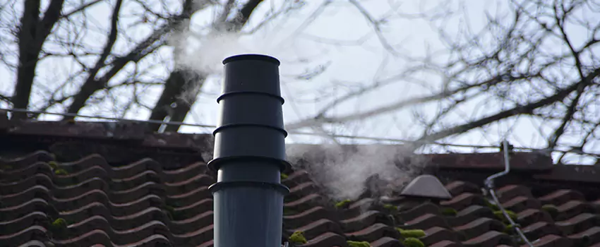 Broken Chimney Animal Screen Repair And Installation in East Honolulu, HI