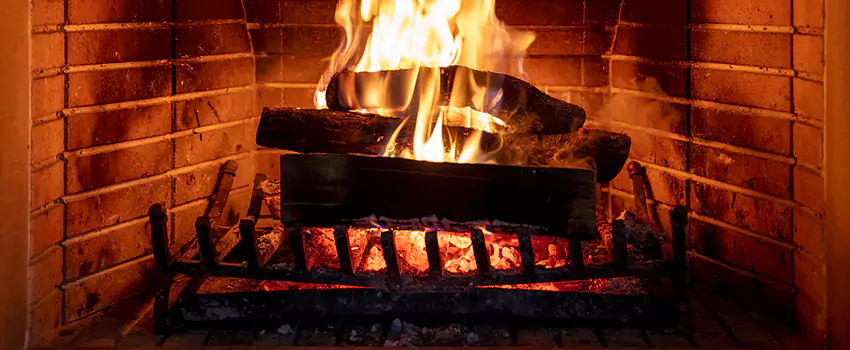 Chimney Ash Dump Cover Repair Services in East Honolulu, HI