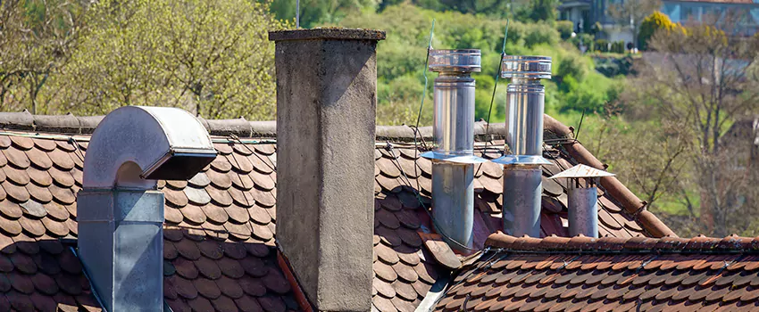 Commercial Chimney Blockage Removal in East Honolulu, Hawaii