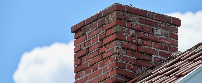 Chimney Concrete Bricks Rotten Repair Services in East Honolulu, Hawaii