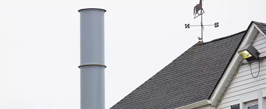 Multi-flue Chimney Caps Installation And Repair in East Honolulu, HI