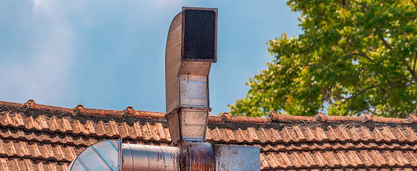 Chimney Creosote Cleaning Experts in East Honolulu, Hawaii