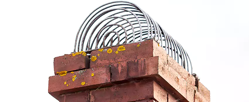 Chimney Crown Problems in East Honolulu, Hawaii