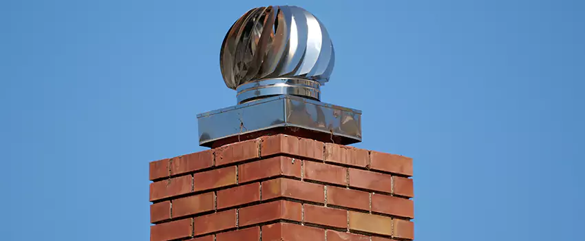 Chimney Damper Hinge Repair in East Honolulu, HI