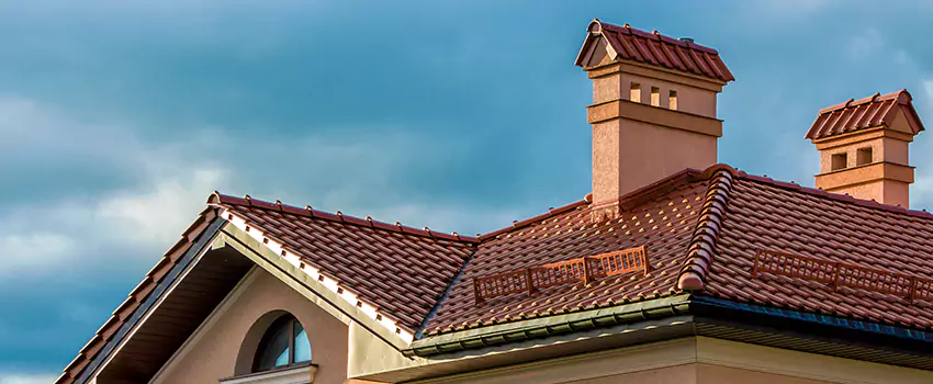 Residential Chimney Services in East Honolulu, Hawaii