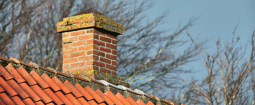 Chimney Flue Cap Installation in East Honolulu, HI