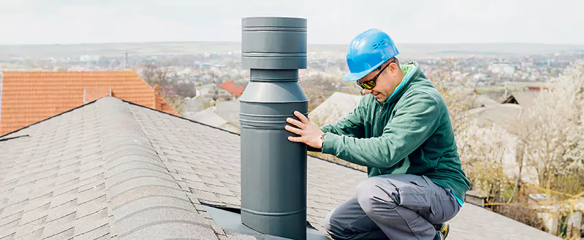 Insulated Chimney Liner Services in East Honolulu, HI