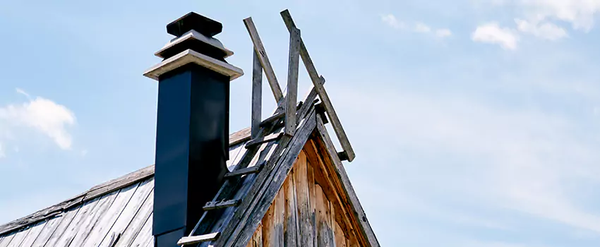Chimney Pot Inspection in East Honolulu, HI