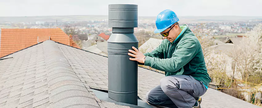 Chimney Repair Cost in East Honolulu, HI