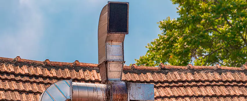 Chimney Blockage Removal in East Honolulu, Hawaii