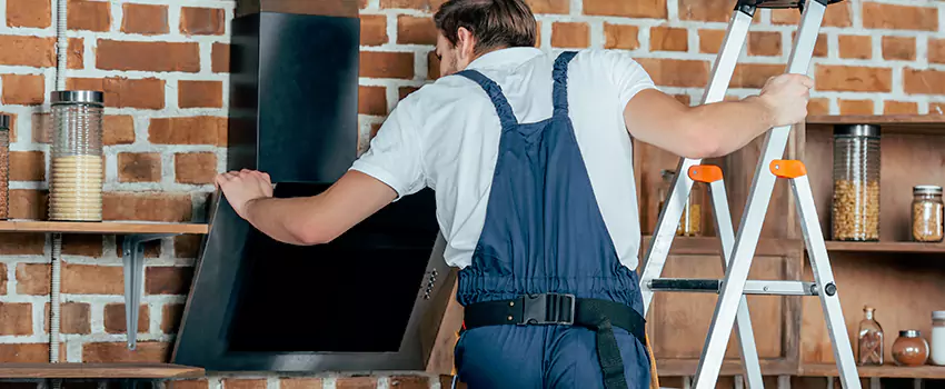 Modern Chimney Soot Cleaning Techniques in East Honolulu, Hawaii