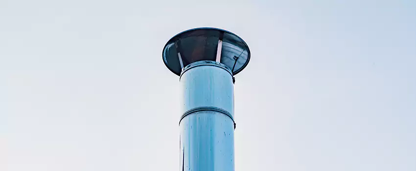 Chimney Spark Arrestor Mesh Installation in East Honolulu, Hawaii