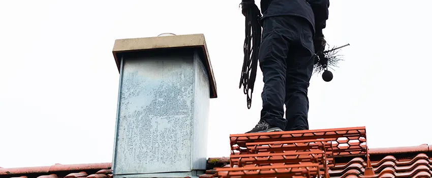 Modern Chimney Sweeping Techniques in East Honolulu, Hawaii
