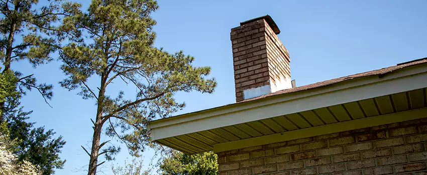 Brick Chimney Sweep Near Me in East Honolulu, HI