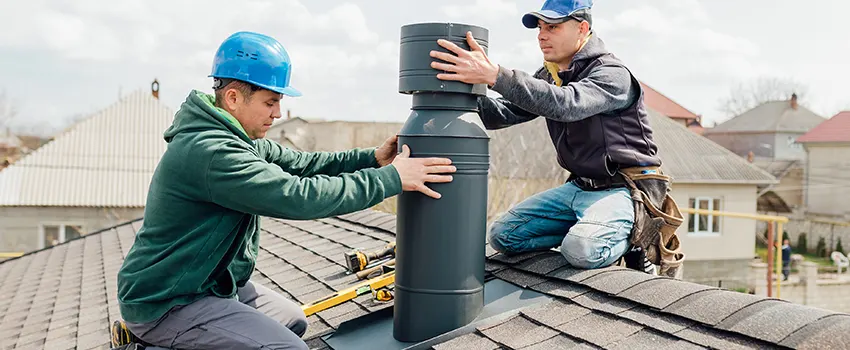 Commercial Chimney Cost in East Honolulu, HI