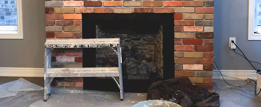 Benefit of Repairing Cracked Fireplace Bricks in East Honolulu, Hawaii