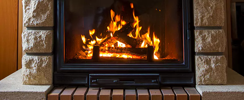 Decorative Fireplace Installation Cost in East Honolulu, Hawaii
