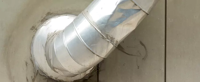 Dryer Vent Repair Process in East Honolulu, HI