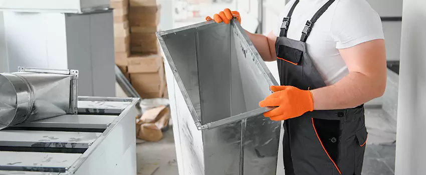 Benefits of Professional Ductwork Cleaning in East Honolulu, HI