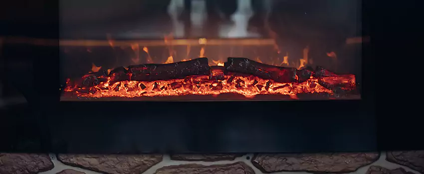 Cost of Electric Fireplace Repair Service in East Honolulu, Hawaii