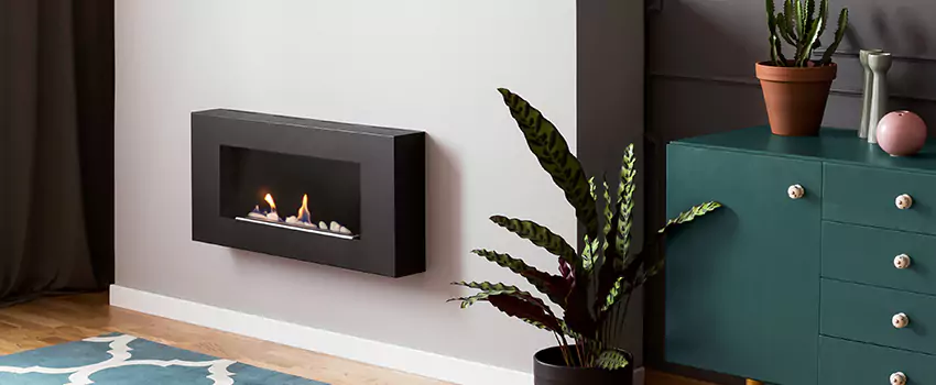 Cost of Ethanol Fireplace Repair And Installation Services in East Honolulu, HI