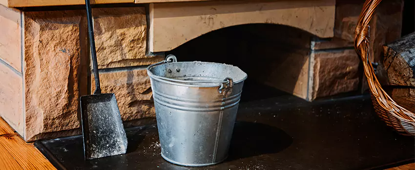 Clean The Fireplace Mantle And Hearth in East Honolulu, Hawaii