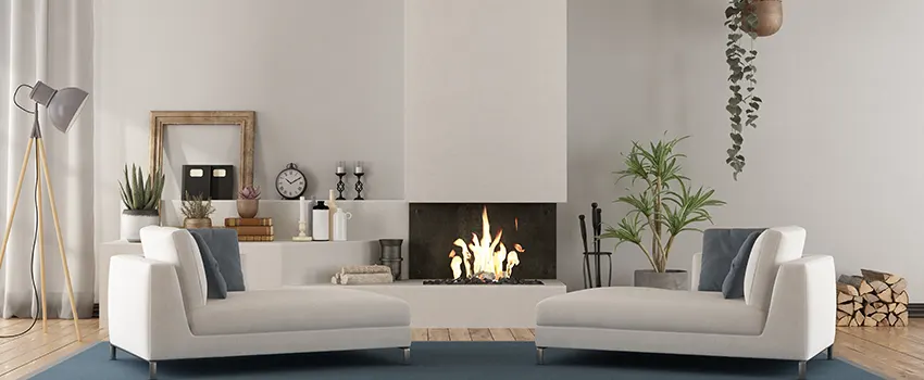 Decorative Fireplace Crystals Services in East Honolulu, Hawaii