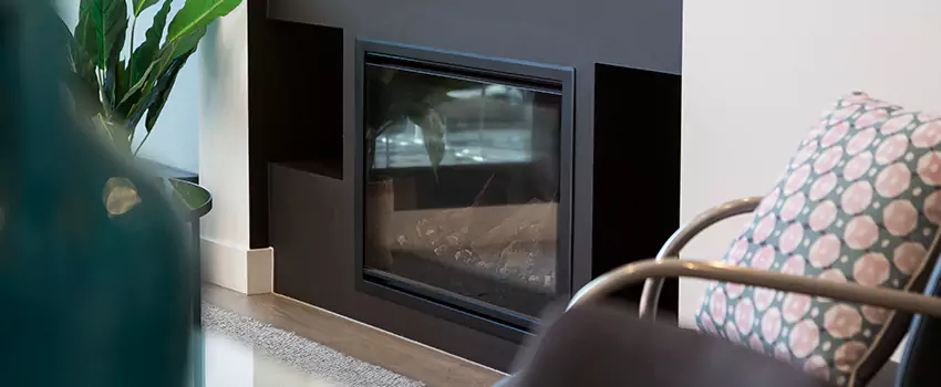 Gas Fireplace Installation in East Honolulu, HI