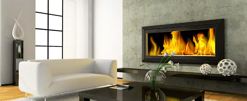 Fireplace Hearth Ideas in East Honolulu, Hawaii