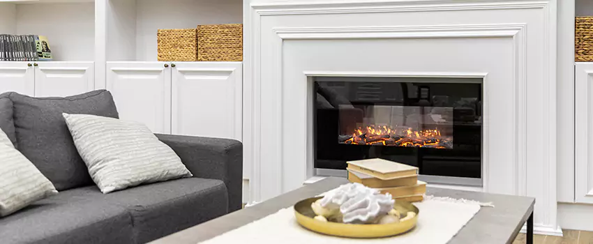 Pellet Fireplace Insert Installation in East Honolulu, HI