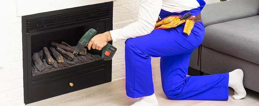 Fireplace Hearth Inspection And Repair in East Honolulu, Hawaii
