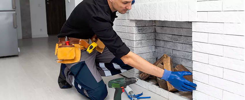 Top Fireplace Installation Company in East Honolulu, Hawaii