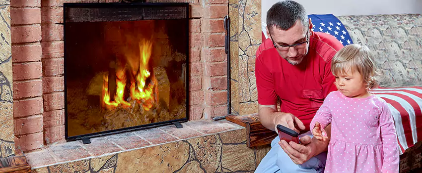 Fireplace Safety Locks For Kids in East Honolulu, HI
