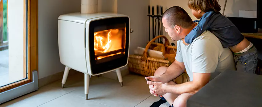 Fireplace Flue Maintenance Services in East Honolulu, HI