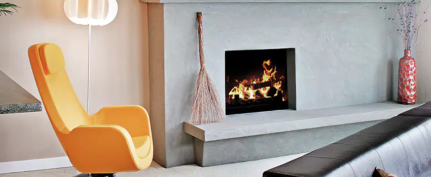 Electric Fireplace Makeover Services in East Honolulu, HI