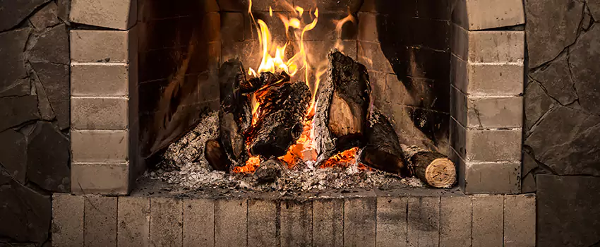 Cost of Rebuilding A Fireplace in East Honolulu, Hawaii