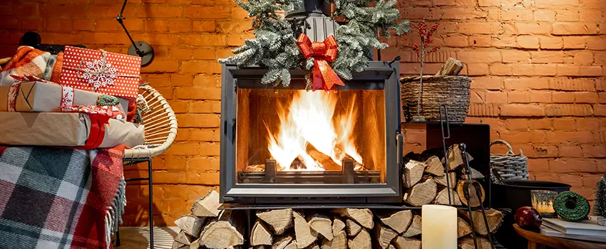 Steel Fireplace Grate Repair And Replacement Services in East Honolulu, Hawaii