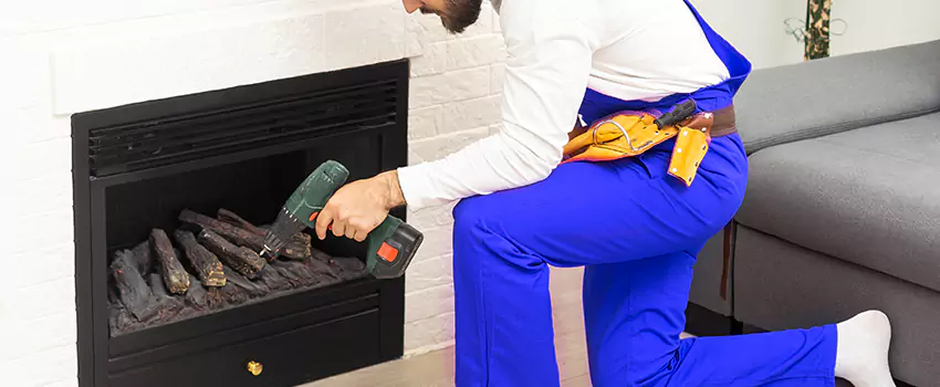 Fireplace Repair Expert in East Honolulu, Hawaii