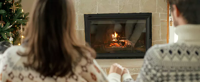 Fireplace Firebox Refurbish & Restore Services in East Honolulu, HI