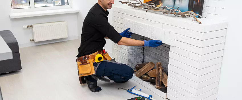 Gas Fireplace Repair And Replacement in East Honolulu, HI