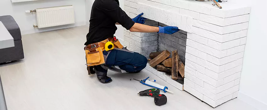 Masonry Fireplace Technician in East Honolulu, Hawaii