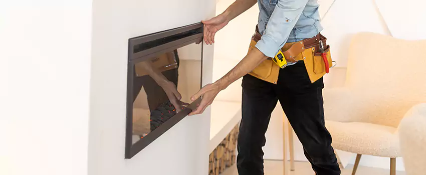 Traditional Fireplace Vent Sweeping in East Honolulu, HI
