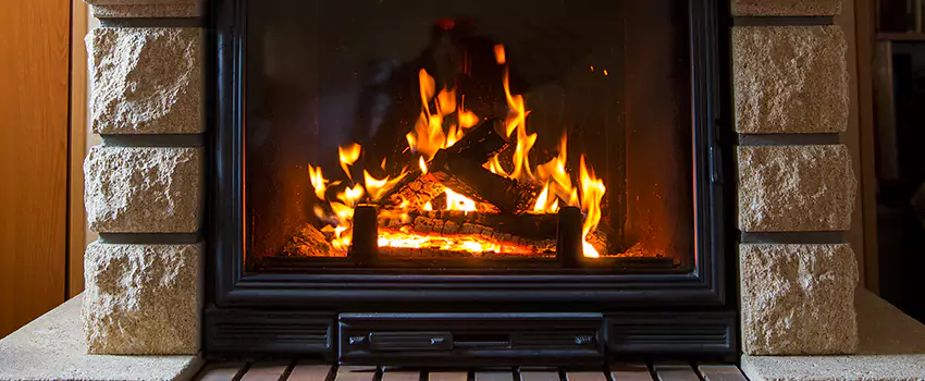 Fireplace Xtrordinair Probuilder Gas Fireplace Installation in East Honolulu, HI