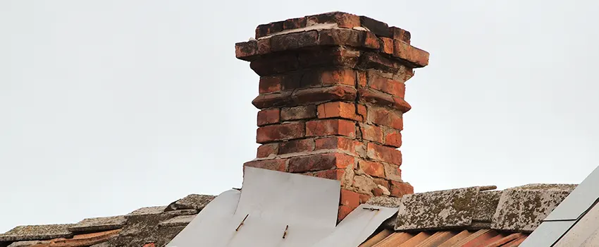 Cost of Fixing Blocked Chimney in East Honolulu, Hawaii