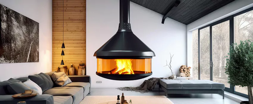 Floating Damaged Fireplace Repair Services in East Honolulu, HI