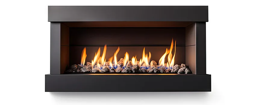 Outdoor Gas Fireplaces Installation in East Honolulu, HI
